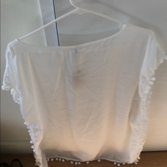 Selink female beachwear  top shirt - Picture 2 of 4